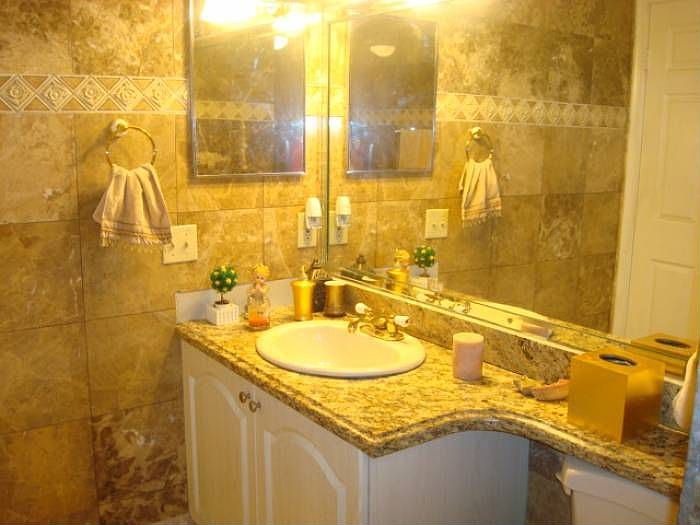Bathroom 3 FIRST FLOOR