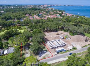 34th Ave S, Saint petersburg, FL 33711