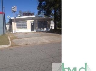2006 Alaska St, Savannah, GA 31404