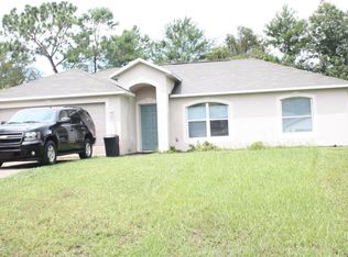 13364 Linden Dr, Spring Hill, FL 34609