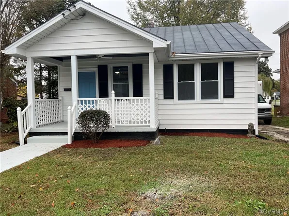 211 Elm St, Petersburg, VA 23803