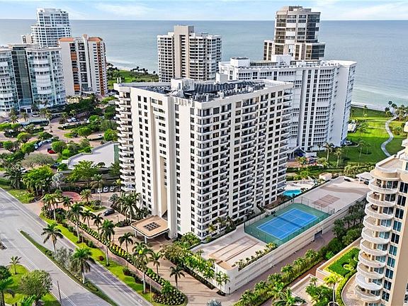 4th image of 4451 Gulf Shore BLVD N #1504