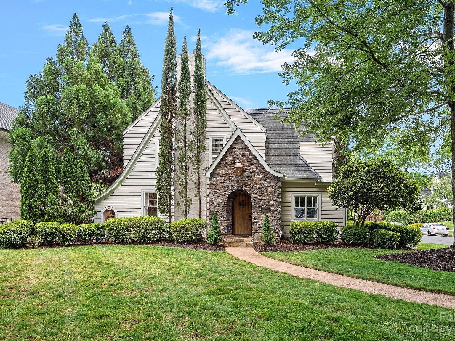 269 Hillside Ave, Charlotte, NC 28209 MLS 4026734 Zillow