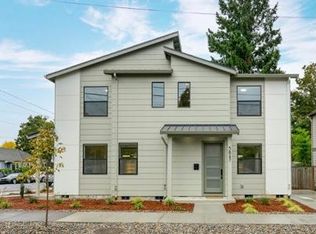 3847 SE 33rd Ave, Portland, OR
