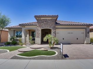 26360 W Tina Ln, Buckeye, AZ 85396
