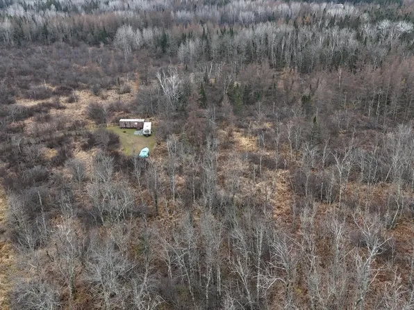 xxxx County Rd 156, Kettle River, MN 55757