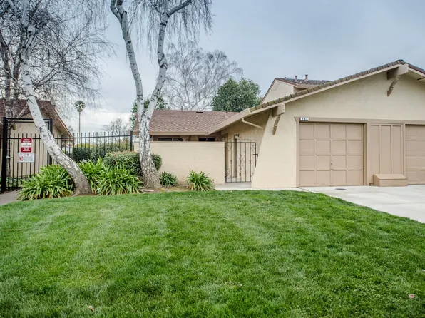 201 W El Dorado Dr, Woodland, CA 95695