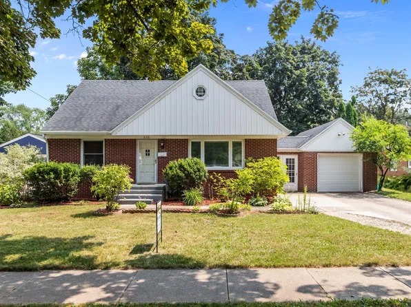 636 N Erie St, De Pere, WI 54115