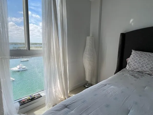 7928 West Dr APT 908, North Bay Village, FL 33141