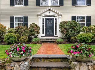 22 Barnstable Rd, Newton, MA 02465