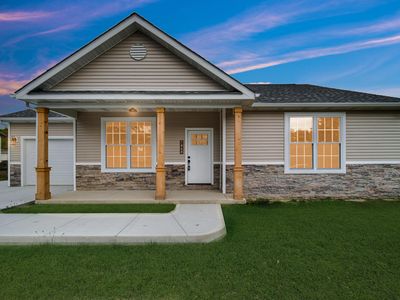 7468 Wilson Pl, Merrillville, IN, 46410