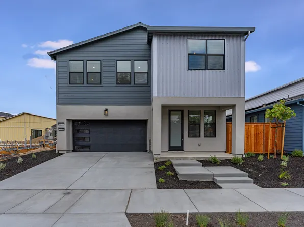 2293-2295 San Miguel Rd, Santa Rosa, CA 95403