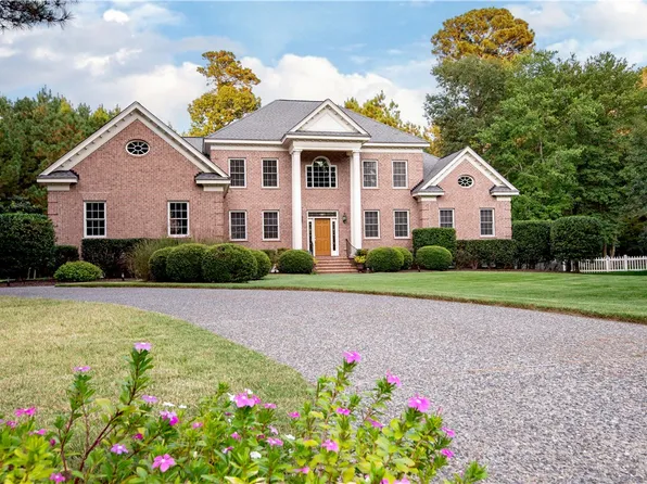 2081 Harpers Ml, Williamsburg, VA 23185