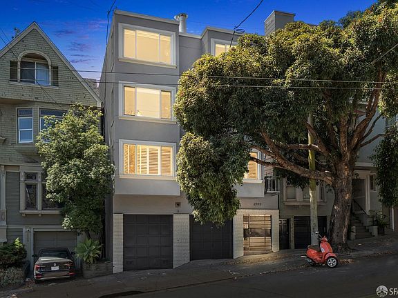 3rd image of 2315 Divisadero St APT S