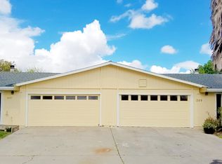 1387 E Oak Ave, Woodland, CA 95776
