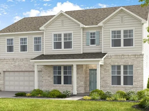8925 Avonbrook Close, Ball Ground, GA 30107