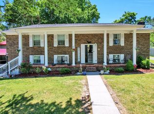 3145 Dockery St SE, Cleveland, TN 37323