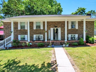 3145 Dockery St SE, Cleveland, TN, 37323