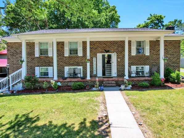 3145 Dockery St SE, Cleveland, TN 37323