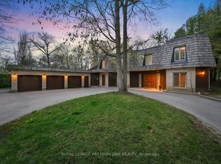 72 Golf Ave, Vaughan, ON L4L3A5