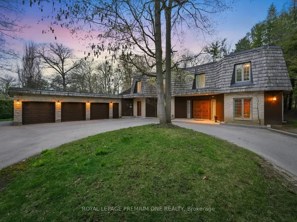 72 Golf Ave, Vaughan, ON L4L 3A5
