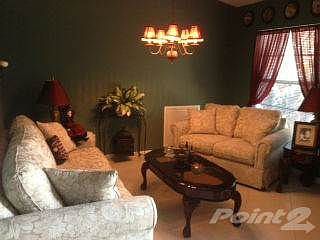 formal living room