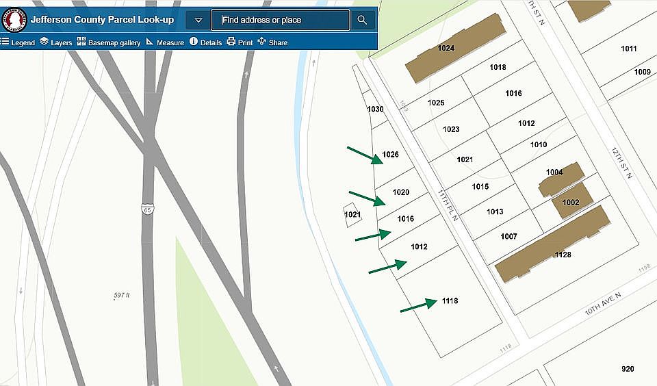 2nd image of 1118 10th Ave N