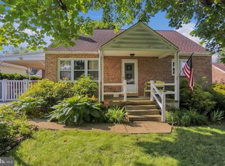 920 Beach St, Reading, PA 19605