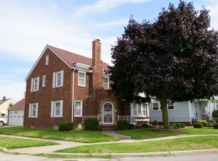 5026 Ottawa River Rd, Toledo, OH 43611