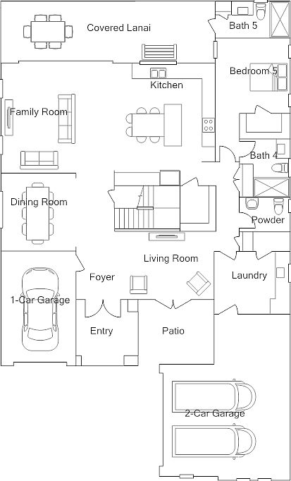 2nd image of 12065 N Baypoint Cir