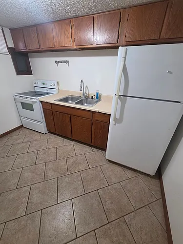 Floor plan Lower Level
