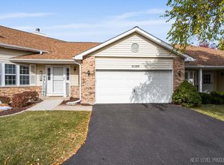 21289 Silktree Cir, Plainfield, IL 60544