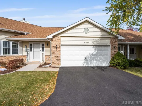 21289 Silktree Cir, Plainfield, IL 60544