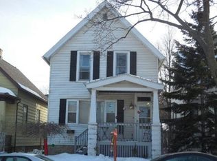 715 E Potter Ave, Milwaukee, WI 53207