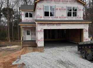 405 Winding Wood Dr, Clayton, NC 27520