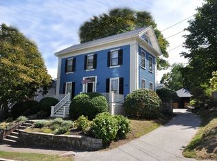 32 Appleton St, Arlington, MA 02476