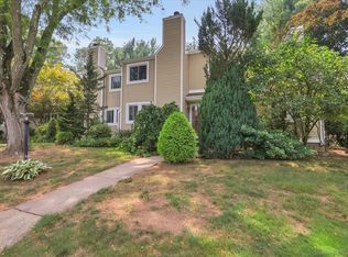 60 Old Town Rd UNIT 14, Vernon, CT 06066