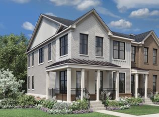 3004 Mount Villa Pkwy, Ellicott City, MD 21042