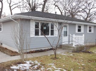 2333 Locust St, Portage, IN 46368
