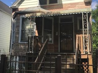 6950 S Throop St, Chicago, IL