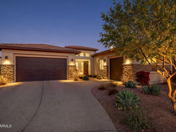5413 E BARWICK Drive, Cave Creek, AZ 85331