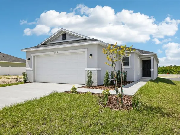 20404 Lavender Bloom Loop, Mount Dora, FL 32757