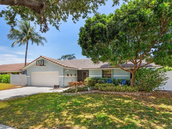 7800 Texas Trail, Boca Raton, FL 33487