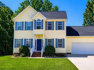 974 Avery Ct, Concord, NC 28025