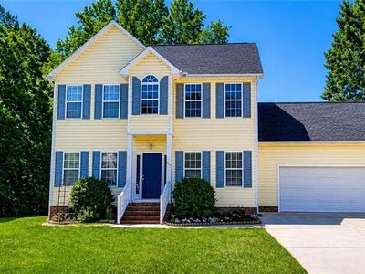 974 Avery Ct, Concord, NC, 28025