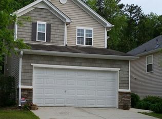 3522 Sable Glen Ln, Atlanta, GA 30349