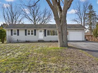 5638 Route 31, Cicero, NY 13039