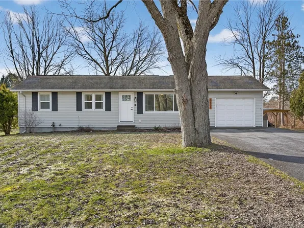 5638 Route 31, Cicero, NY 13039