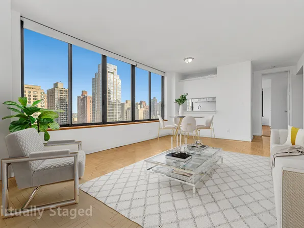 300 East 93rd Street 24E image 2 of 14