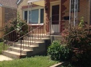 3540 N Nordica Ave, Chicago, IL 60634